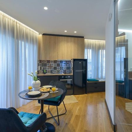 Casa Tali Porto Apartment Heraklion  Ngoại thất bức ảnh