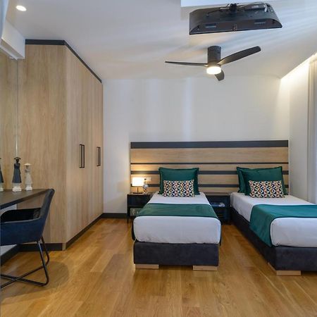 Casa Tali Porto Apartment Heraklion  Ngoại thất bức ảnh