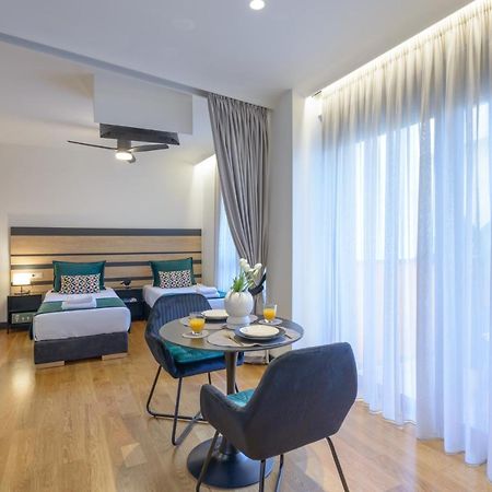 Casa Tali Porto Apartment Heraklion  Ngoại thất bức ảnh