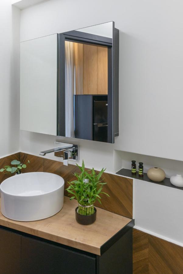 Casa Tali Porto Apartment Heraklion  Ngoại thất bức ảnh