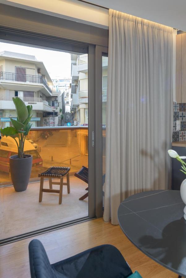 Casa Tali Porto Apartment Heraklion  Ngoại thất bức ảnh