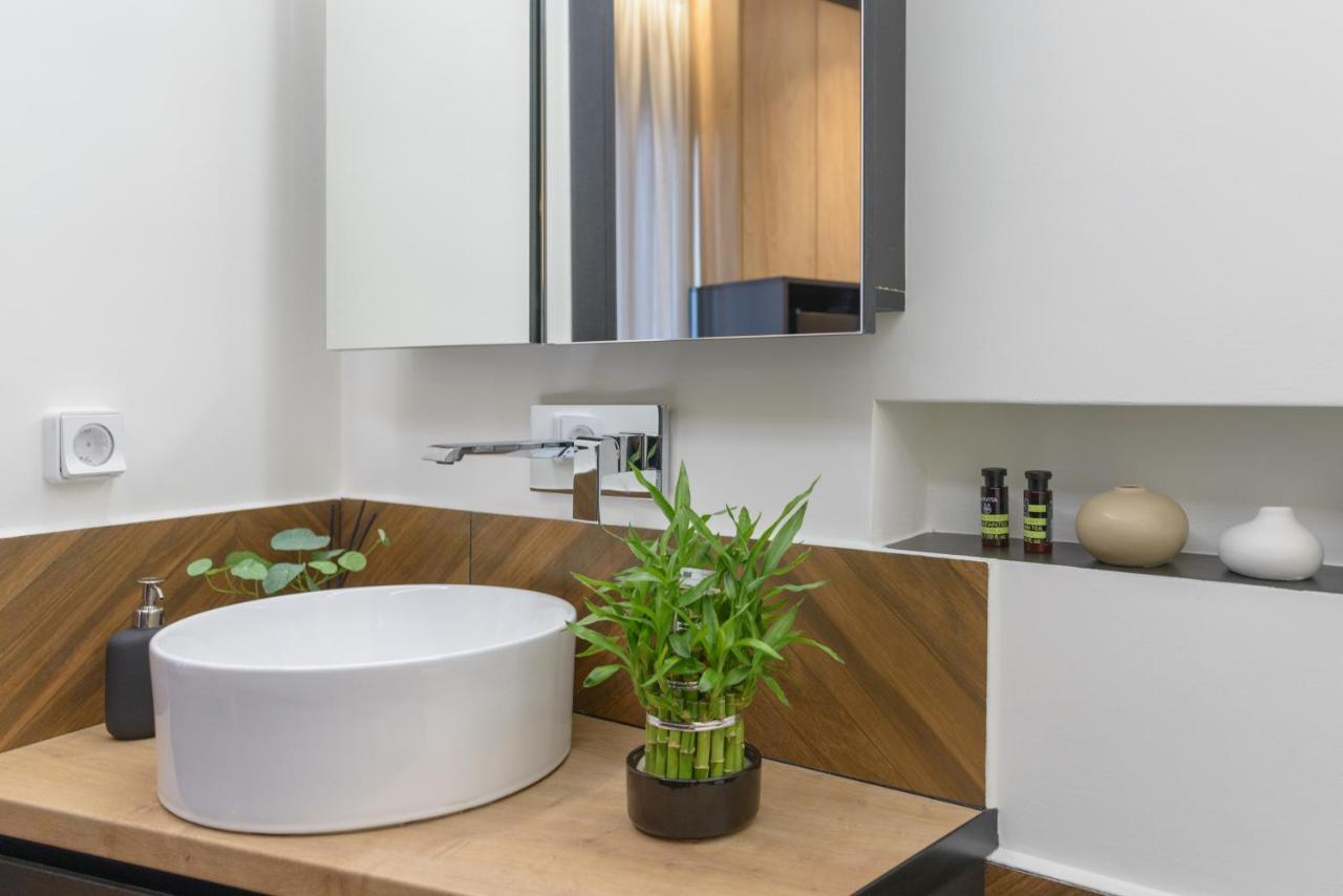 Casa Tali Porto Apartment Heraklion  Ngoại thất bức ảnh