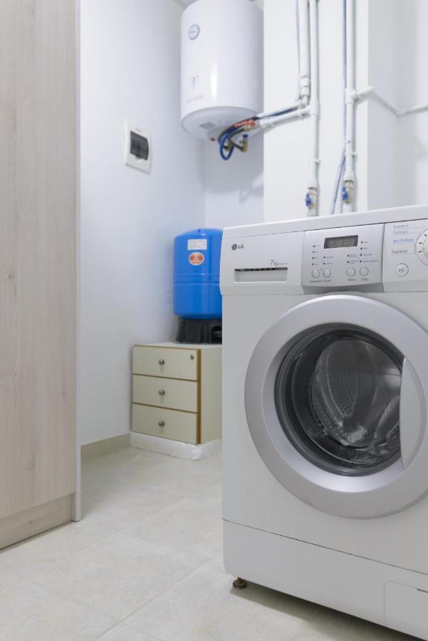 Casa Tali Porto Apartment Heraklion  Ngoại thất bức ảnh