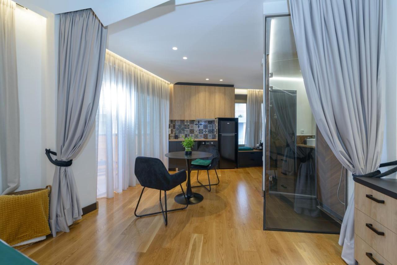 Casa Tali Porto Apartment Heraklion  Ngoại thất bức ảnh