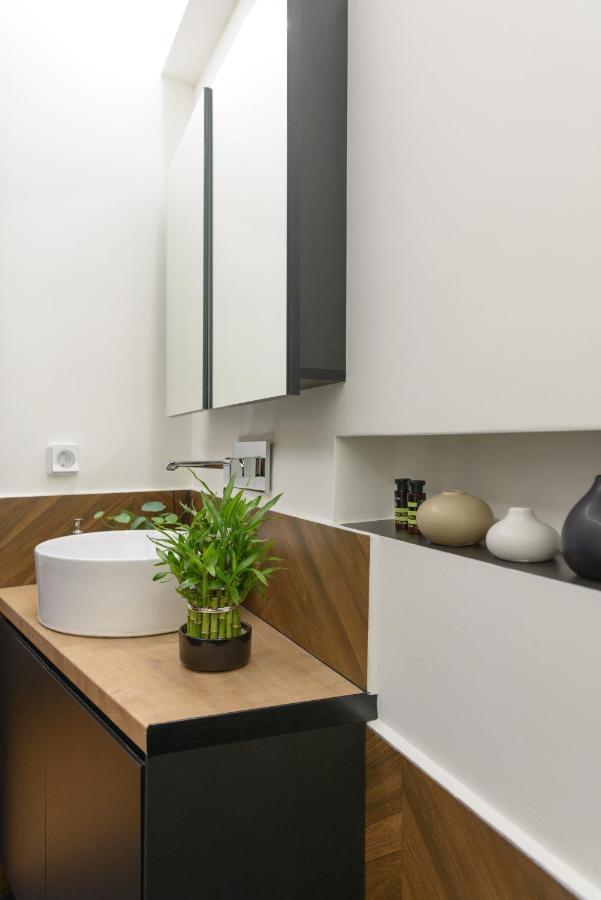 Casa Tali Porto Apartment Heraklion  Ngoại thất bức ảnh