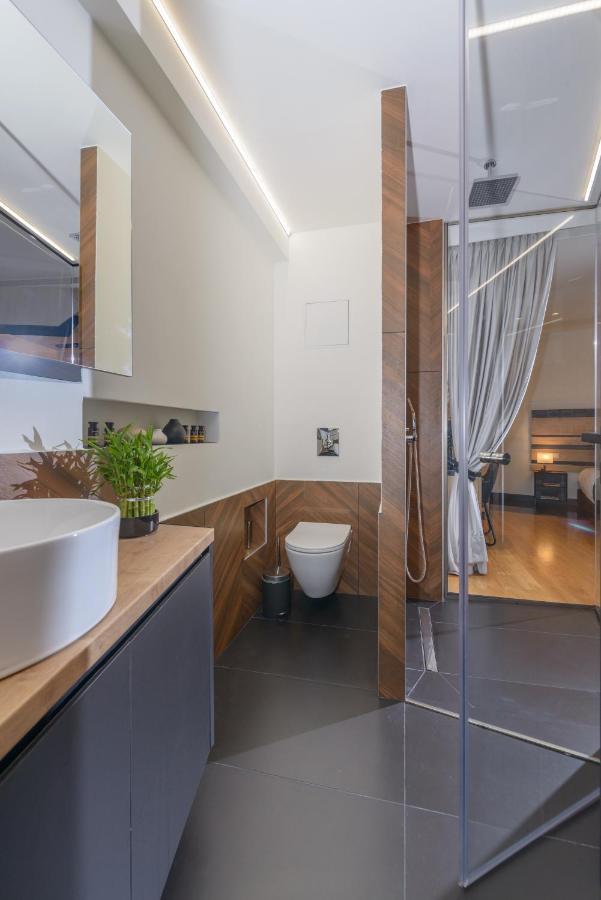 Casa Tali Porto Apartment Heraklion  Ngoại thất bức ảnh