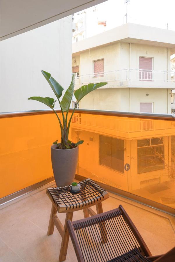 Casa Tali Porto Apartment Heraklion  Ngoại thất bức ảnh