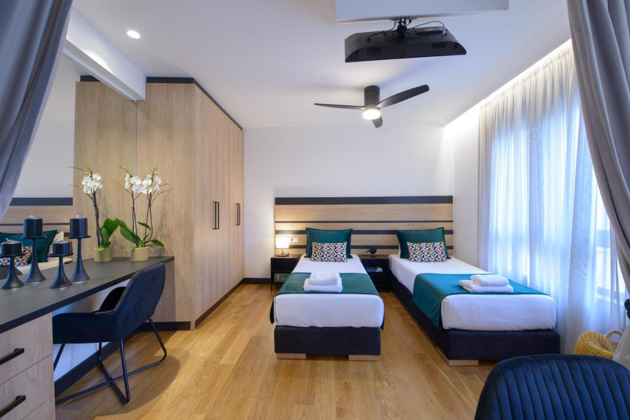 Casa Tali Porto Apartment Heraklion  Ngoại thất bức ảnh