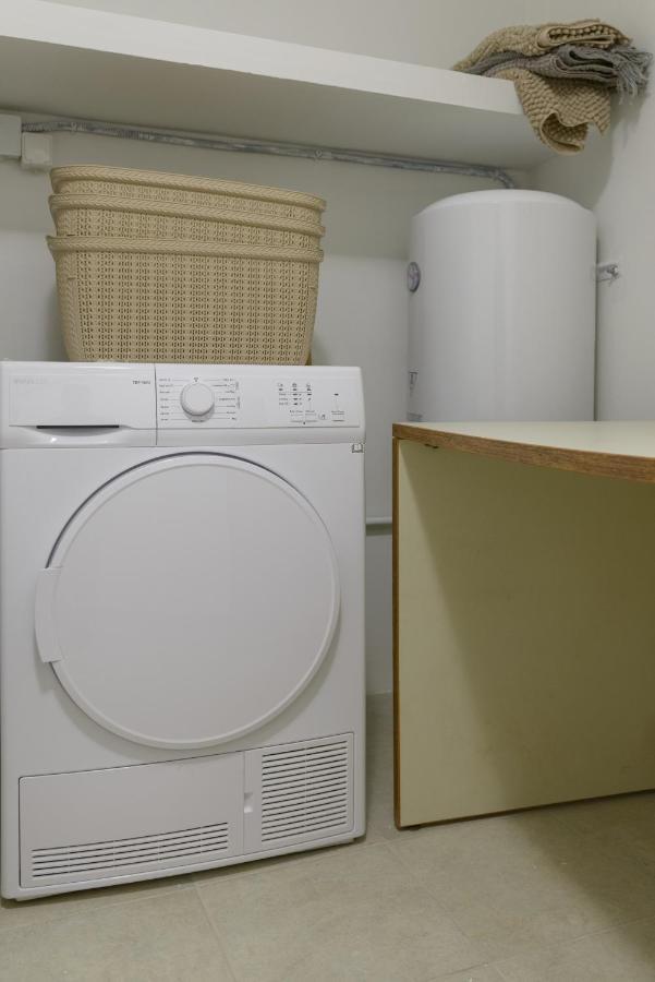 Casa Tali Porto Apartment Heraklion  Ngoại thất bức ảnh