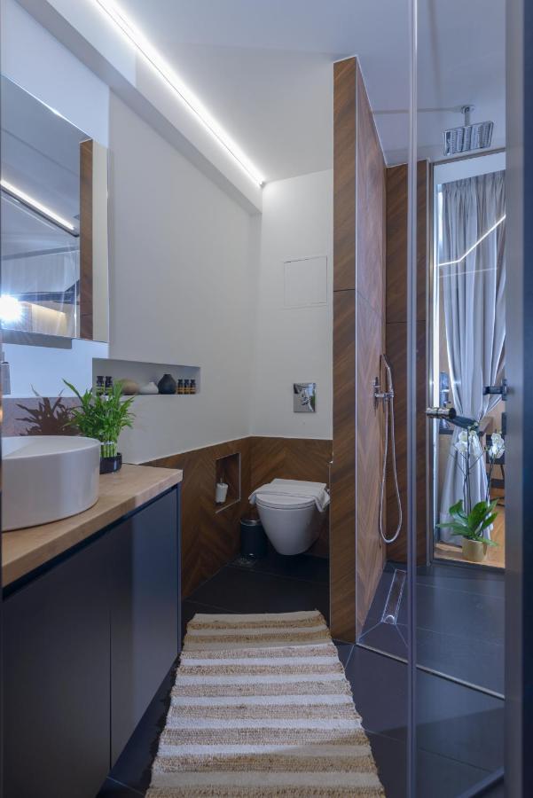 Casa Tali Porto Apartment Heraklion  Ngoại thất bức ảnh