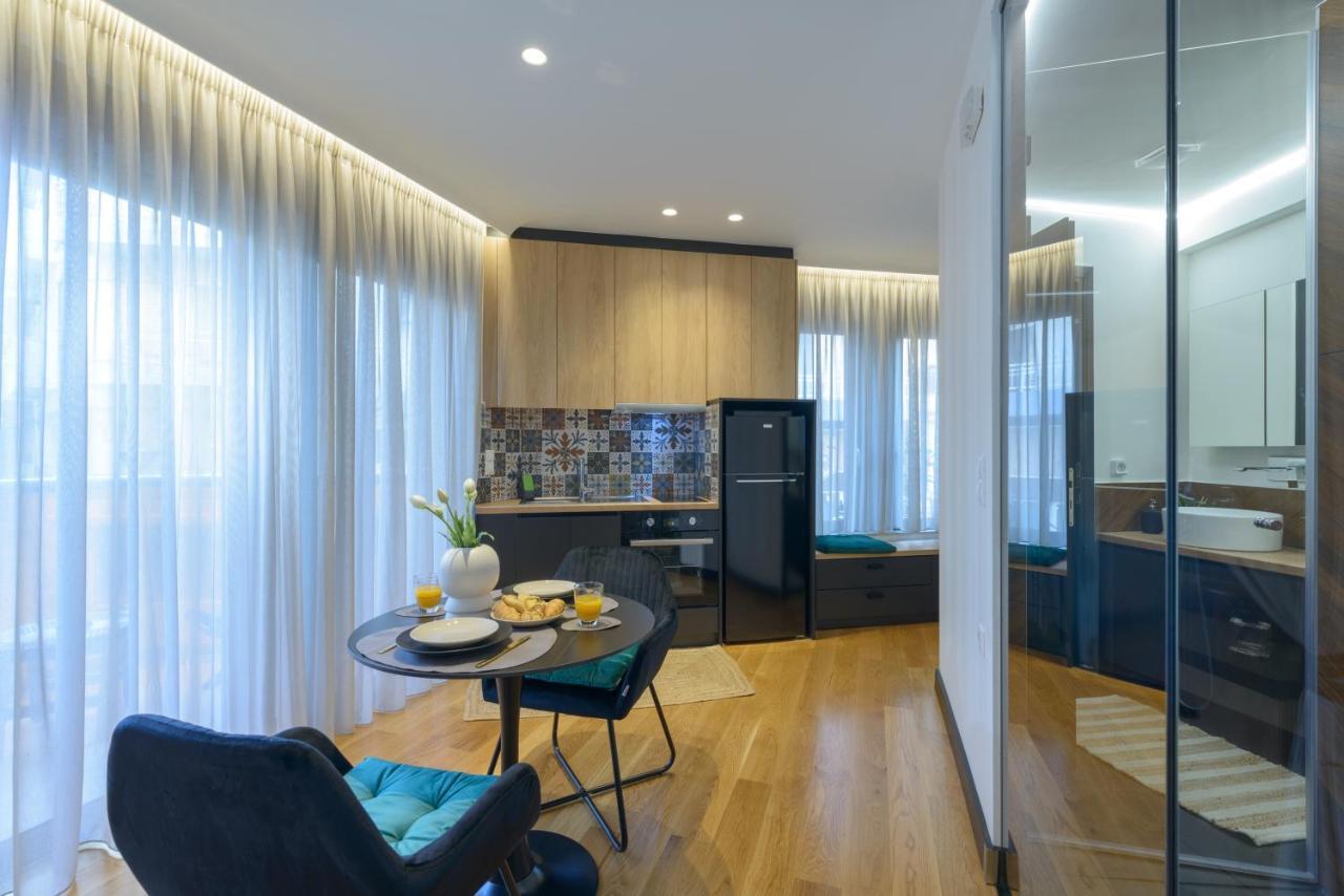 Casa Tali Porto Apartment Heraklion  Ngoại thất bức ảnh