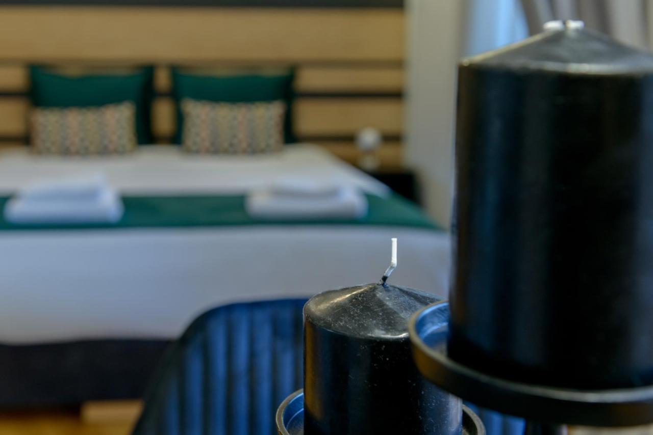 Casa Tali Porto Apartment Heraklion  Ngoại thất bức ảnh