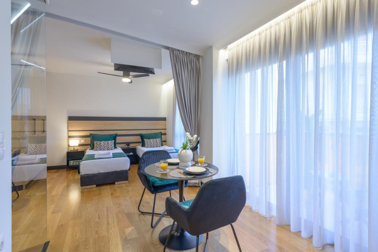 Casa Tali Porto Apartment Heraklion  Ngoại thất bức ảnh