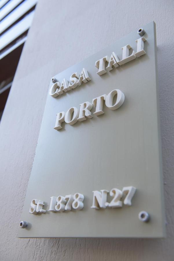 Casa Tali Porto Apartment Heraklion  Ngoại thất bức ảnh