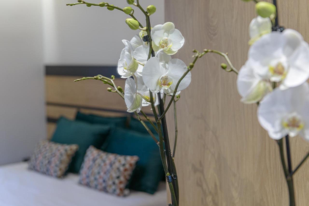 Casa Tali Porto Apartment Heraklion  Ngoại thất bức ảnh