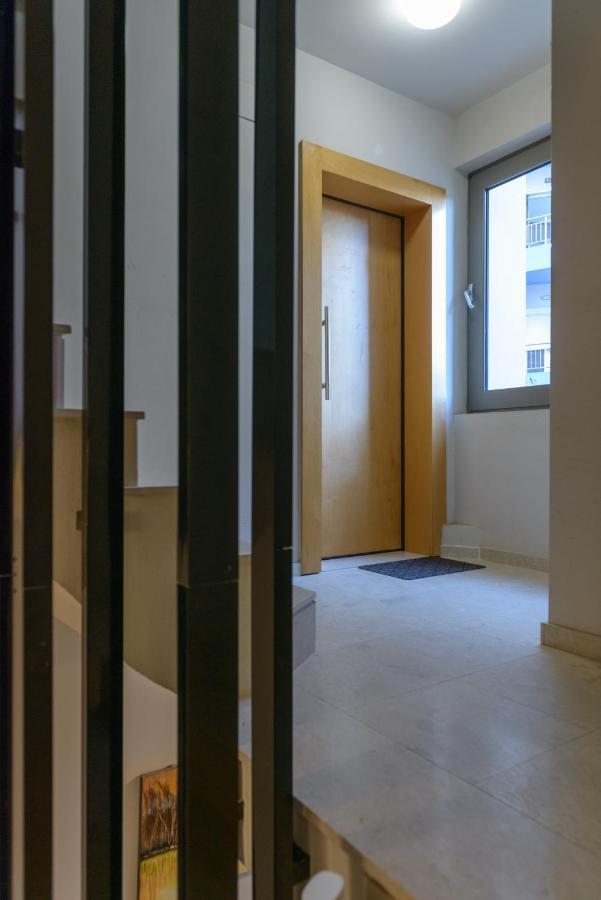 Casa Tali Porto Apartment Heraklion  Ngoại thất bức ảnh