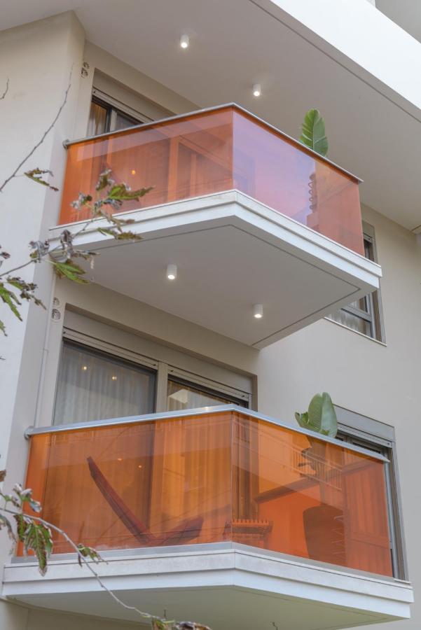 Casa Tali Porto Apartment Heraklion  Ngoại thất bức ảnh
