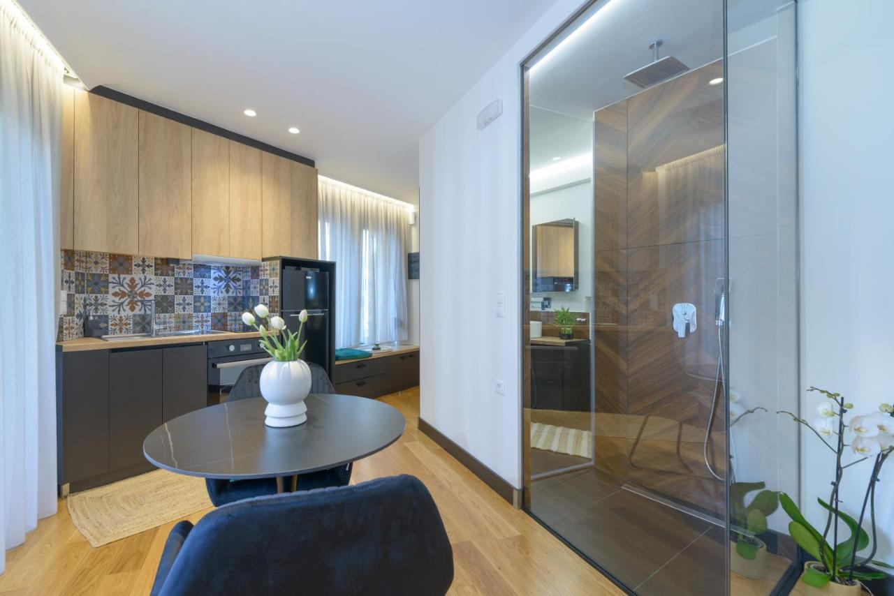 Casa Tali Porto Apartment Heraklion  Ngoại thất bức ảnh