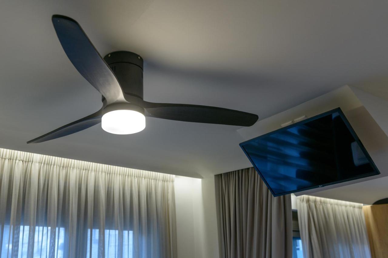 Casa Tali Porto Apartment Heraklion  Ngoại thất bức ảnh