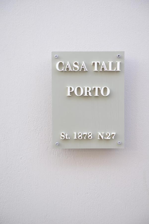 Casa Tali Porto Apartment Heraklion  Ngoại thất bức ảnh