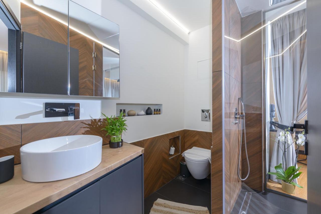 Casa Tali Porto Apartment Heraklion  Ngoại thất bức ảnh