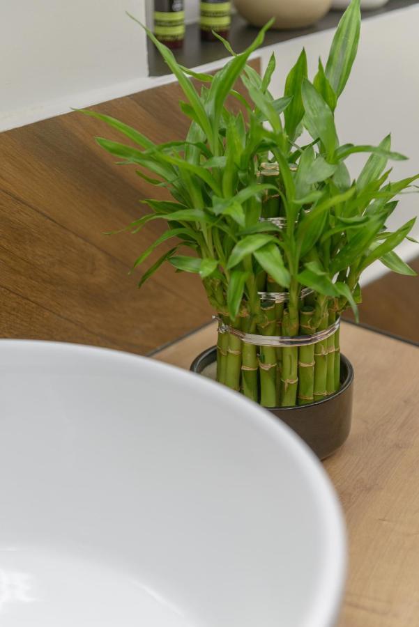 Casa Tali Porto Apartment Heraklion  Ngoại thất bức ảnh